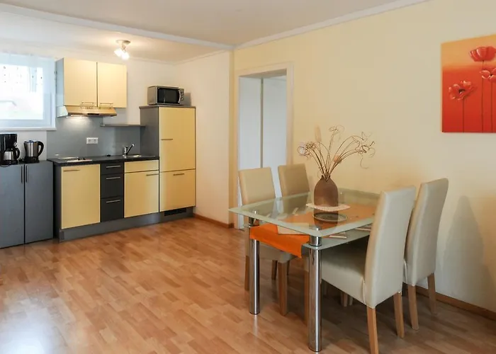 Waldpension Schiefling Am