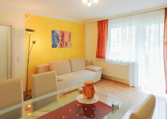 Waldpension Schiefling Am 3*