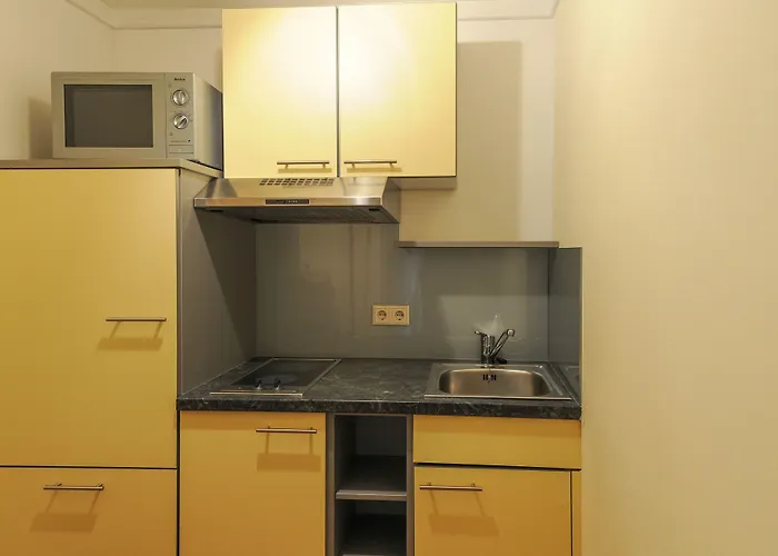 Waldpension Schiefling Am