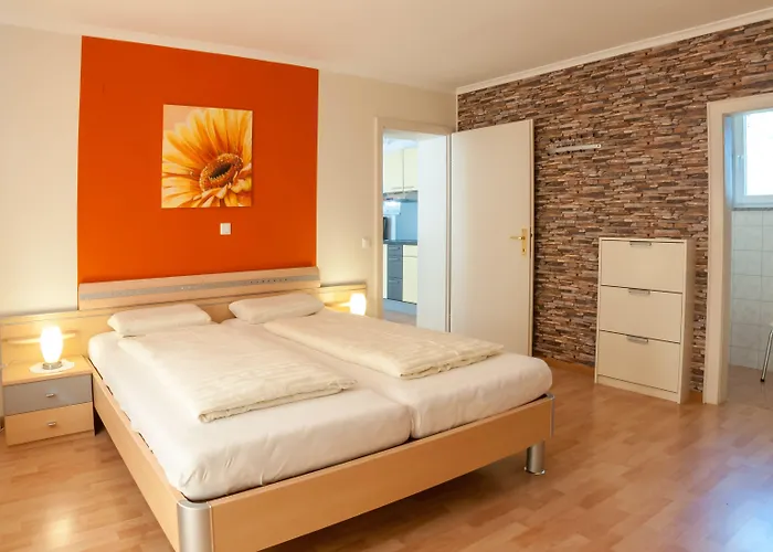 Waldpension Schiefling Am 3*