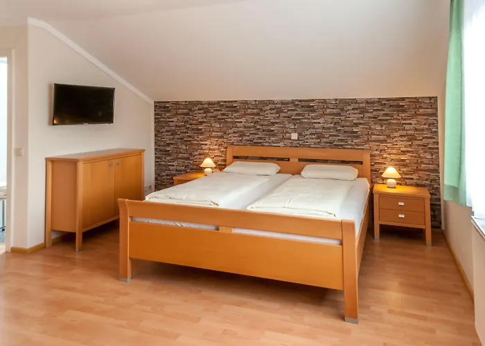 Waldpension Schiefling Am