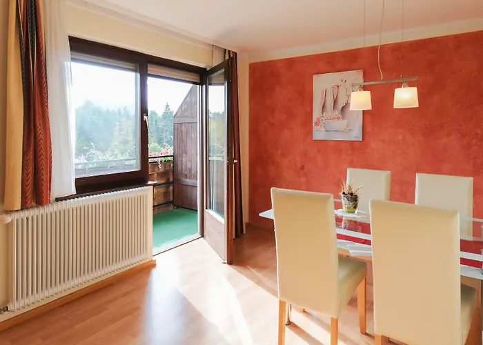 Waldpension Schiefling Am Pensjonat