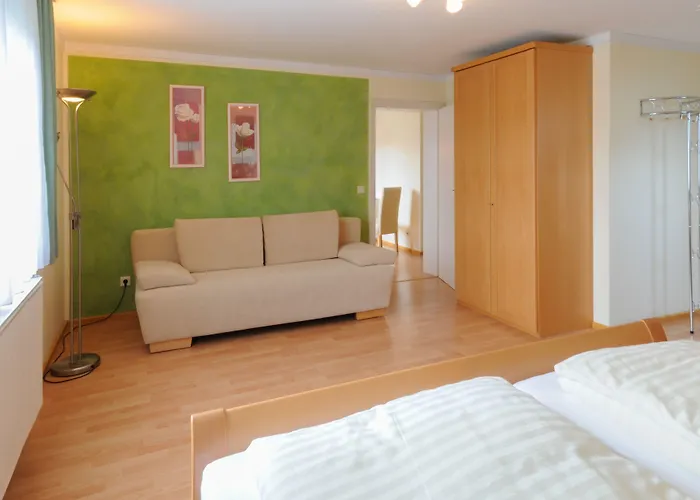 Waldpension Schiefling Am 3*