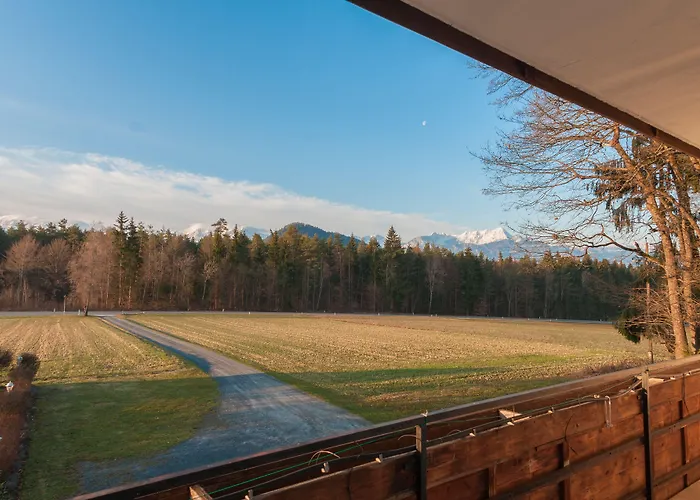 Waldpension Schiefling Am Pensjonat Schiefling am See