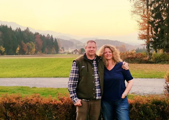 Waldpension Schiefling Am 3* Schiefling am See