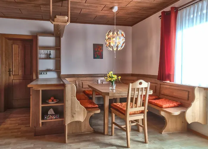 Waldpension Schiefling Am