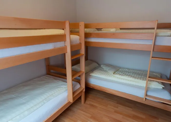 Waldpension Schiefling Am 3* Schiefling am See