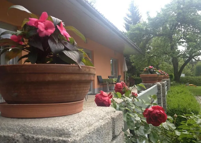 Waldpension Schiefling Am 3*