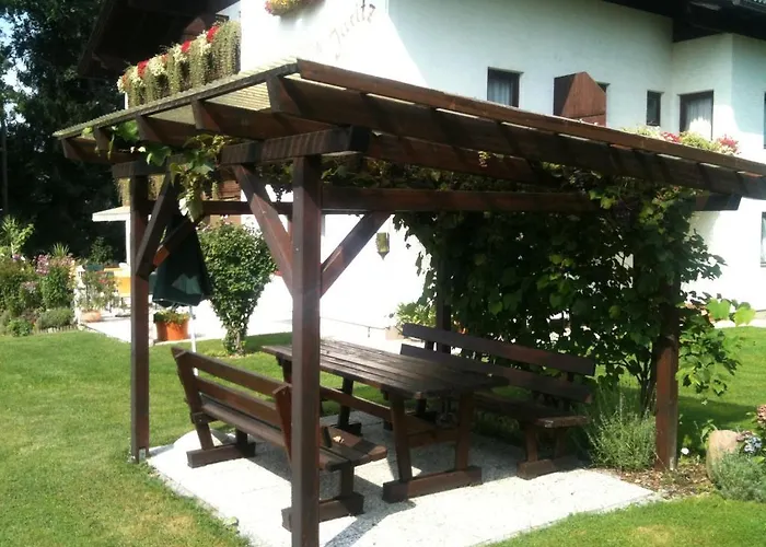 Waldpension Schiefling Am 3* Schiefling am See