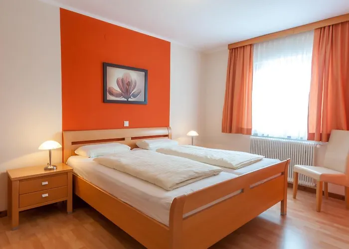 Waldpension Schiefling Am