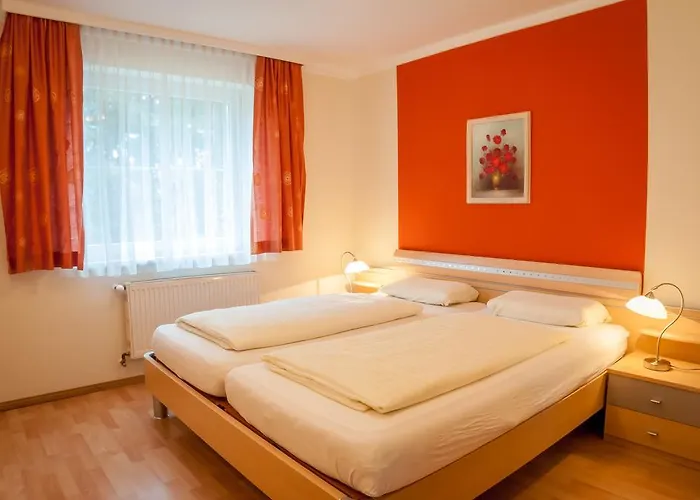 Waldpension Schiefling Am 3* 쉬플링암씨