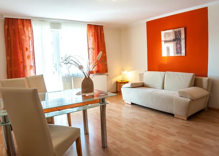 Waldpension Schiefling Am 쉬플링암씨