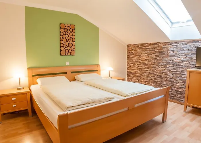 Waldpension Schiefling Am Pensjonat