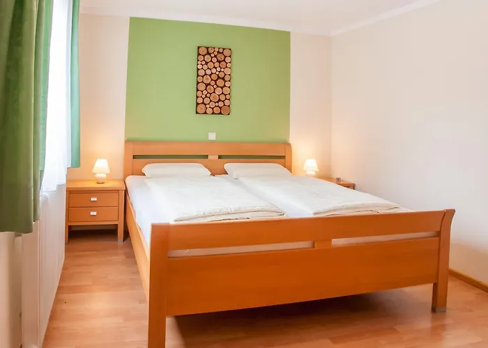 Waldpension Schiefling Am 3*