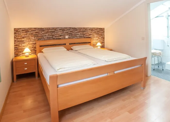 Waldpension Schiefling Am 3*